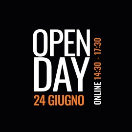 NAD Open Day, Open Mind!