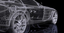 Prototipazione 3D per l’industria meccanica