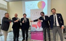 ‘Esperienze di Vitae’ i top wine del Centro Italia di Ais in Fiera a Cesena