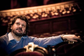 “DELLA NATURA”: la QUARTA SINFONIA di MAHLER incanta Brisighella