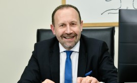 Paolo Arrigoni: strumenti e obiettivi del GSE per l’efficientamento energetico