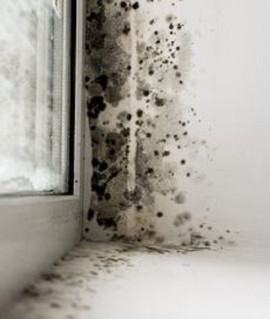 Ponti termici nei serramenti: un problema per tutta la casa