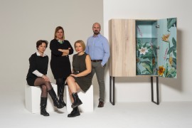 MYIN: Al via il sito e-commerce e una nuova collezione tutta da scoprire