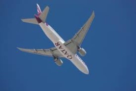 Qatar Airways lancia la campagna 