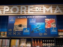 Un pesce su tre viene catturato invano: l’impegno di Sapore di Mare nella lotta allo spreco alimentare