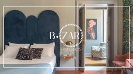 Si svela BZAR hotels la nuova e dinamica visione dell'ospitalità