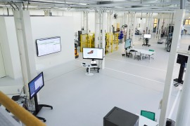 MADE sceglie LG Electronics per la comunicazione all’interno del Competence Center Industria 4.0 