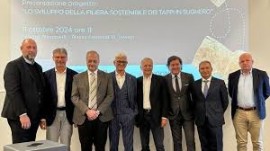 La filiera sostenibile dei tappi in sughero: il via al nuovo progetto nei 49 Comuni aderenti al Consiglio di Bacino Priula