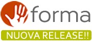 Rilasciata la versione 2.1 di Forma Lms