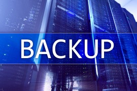 Backup e protezione dei dati per le aziende: cos’è, perché è importante e come farlo