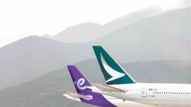 Scopri la Cina continentale con Cathay: 300 voli a settimana per 20 destinazioni
