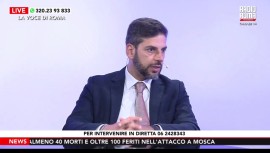 Agricoltura, Tiso(Confeuro): “Bene Tea, diversi da ogm. Serve scienza e innovazione”