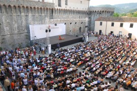 SARZANA, Festival della Mente 2023