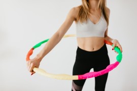 Infezioni vaginali: maggiori nelle donne che praticano attività fisica?