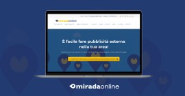Montecristo lancia MiradaOnline