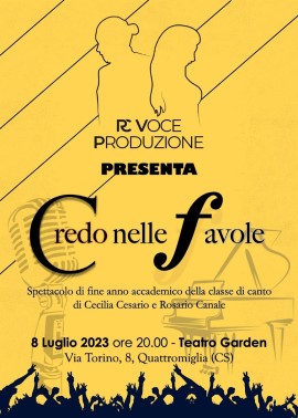 RC Music Academy: sabato 8 luglio 