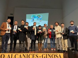 Il turismo sartoriale di Angelo Inglese nel metaverso: report e foto dell’evento Ginglese Metaverse