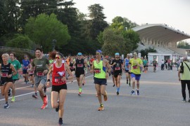 StaiSano! RUN, il 5 maggio la corsa dell’Università degli Studi di Milano