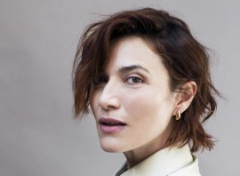 ANNA FOGLIETTA legge LE CITTÀ INVISIBILI di ITALO CALVINO a Riccione, per La Bella Stagione