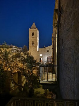 Italia da riscoprire: Basilicata, Borgo San Gaetano