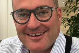 Marco Domizio: Ares Ambiente, competenza e sicurezza al servizio delle aziende
