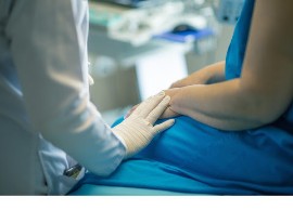 Infezioni in Ospedale: ecco quando spetta il risarcimento del danno al paziente