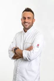 Essse Caffè, si aggiunge una nuova collaborazione d’eccellenza: Luca Porretto è il nuovo Brand Ambassador Estero 