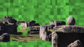 Archeo-Minecraft: tornano gli eventi online per ragazzi che ricostruiranno una città etrusca online 