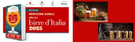 Guida alle Birre d'Italia 2025: a Brescia due giorni di convegni, talk, degustazioni e incontro con i birrai 
