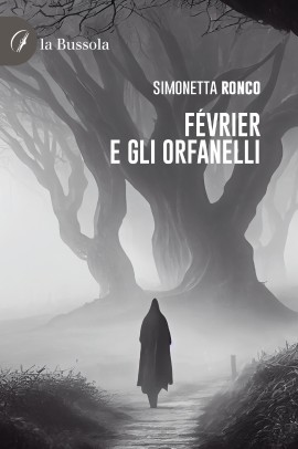 Février e gli orfanelli, il nuovo romanzo giallo di Simonetta Ronco