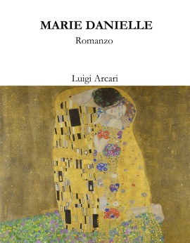 Marie Danielle di Luigi Arcari