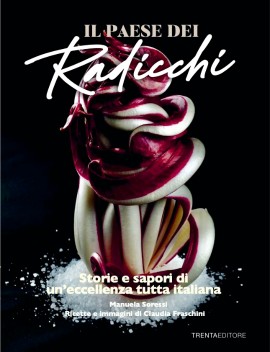 Trenta Editore presenta il libro: 