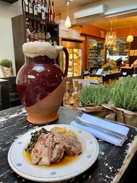 Grottaglie (TA), nasce la prima “Comunità Slow Food” della ceramica