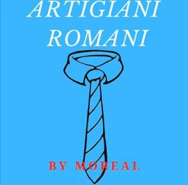 Arriva l’App di Artigiani Romani by Moreal