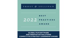 Centric Software® vince il Global PLM Software and Innovative Solutions Competitive Strategy Leadership Award di Frost & Sullivan per l’anno 2022