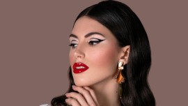 Crisam Make-up Academy: La Migliore Accademia di Trucco in Italia