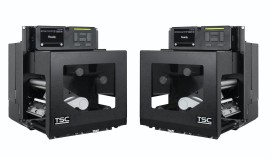 TSC Printronix Auto ID presenta il motore di stampa PEX-2000 da 4 pollici