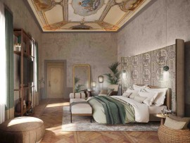 The Hospitality Experience annuncia l'apertura del nuovo Borgo dei Conti Resort 