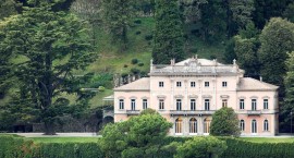 La Reale Domus | Knight Frank ancora una volta tra i protagonisti di FuoriConcorso sul Lago di Como