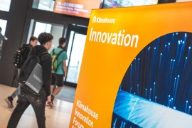  L’innovazione nell’edilizia a Klimahouse 2023: un viaggio nel futuro con le soluzioni d’avanguardia di grandi aziende e startup