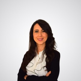 Savi nomina Maria Fagà nuovo Account Manager per le aziende FMCG