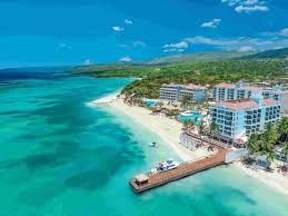   Sandals Resorts International insignito di importanti riconoscimenti