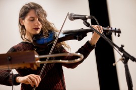 Riecco la carovana musicale di Suoni Mobili: sabato 7 giugno l’anteprima del festival a Villa Greppi di Monticello Brianza, domenica 22/6 il party inaugurale della nuova edizione a Desio