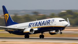 RYANAIR chiede al Comune di Venezia di rimuovere l'eccessivo aumento del 38% delle tasse per l'aeroporto Marco Polo di Venezia 