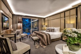 Suite da Smart Working… con Spa