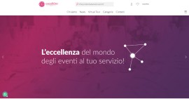 BSG lancia EXCELLERE, la piattaforma interattiva che rilancia il settore Eventi 