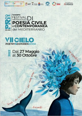 IV edizione Primo Festival di Poesia Civile e Contemporanea del Mediterraneo