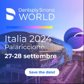 PIONEERS OF DIGITAL DENTISTRY, l'odontoiatria del futuro