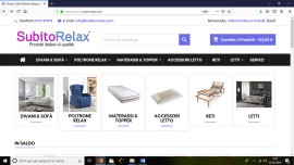 Ed è SubitoRelax.com !!!
