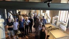 Il Museo Omero a Gorizia/ Nova Gorica, capitale europea della cultura 2025